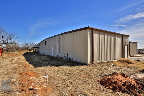 5680 I 20, Abilene, TX 79601
